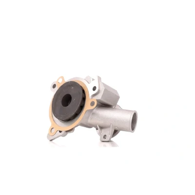 Abbildung von INA 538 0163 10 Wasserpumpe für Keilriementrieb BMW: 3 Touring, 5 Limousine, Cabrio