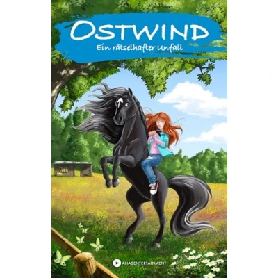 Abbildung von OSTWIND Ein rätselhafter Unfall: Neue Abenteuer von und Mika für Kinder ab 8 Jahren als Taschenbuch (Die Reihe Taschenbuch)