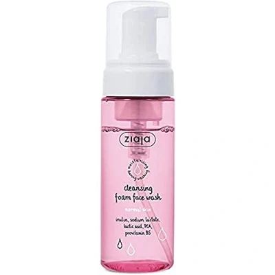 Abbildung von Limpiador Facial En Espuma, Para Pieles Normales 150 Ml