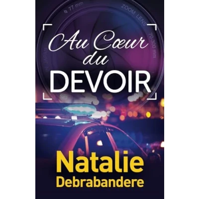 Abbildung von Au Coeur du Devoir (Série Devoir, Band 1)