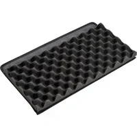 Abbildung von B&amp;W Deckeltasche / Dokumententasche für deinen robusten Typ 3000 Outdoor Transportkoffer