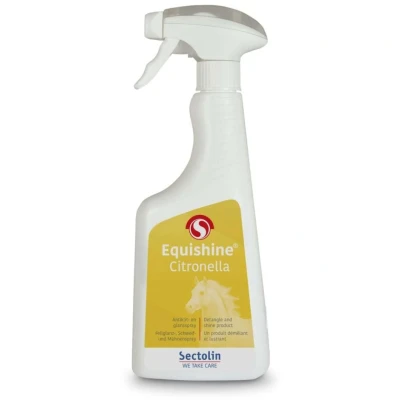 Abbildung von Sectolin Equishine Citronella