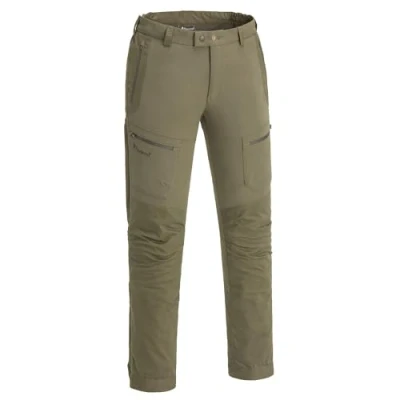Abbildung von Pinewood Herren Finnveden Hybrid Hose Wanderhose praktische Outdoorhose mit 4 Wege Stretch vielseitig, wasserabweisend und atmungsaktiv umweltfreundliche Imprägnierung