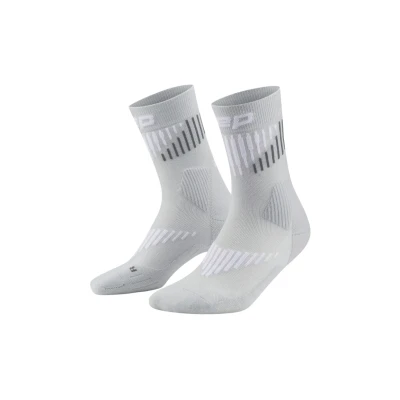 Abbildung von Core Run Merino Mid Cut Socks 5.0 L
