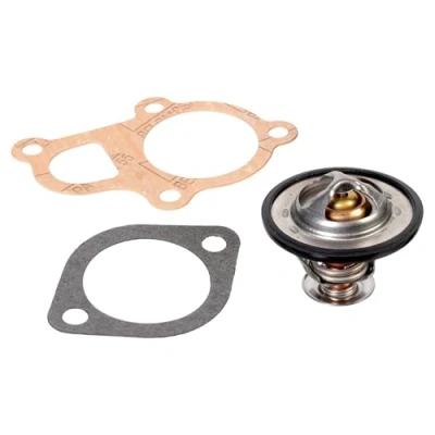 Abbildung von Blue Print ADG09205 Thermostat mit Dichtungen , 1 Stück