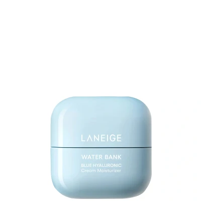 Abbildung von Laneige water Bank Cream Moisturizer Feuchtigkeitscreme Blue Hyaluronic 20ml