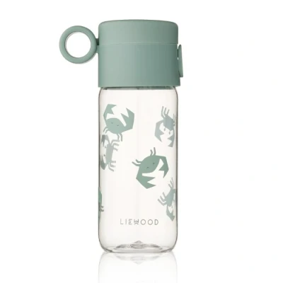 Abbildung von LIEWOOD Clemence Trinkflasche 350 ml, Crab/Sandy