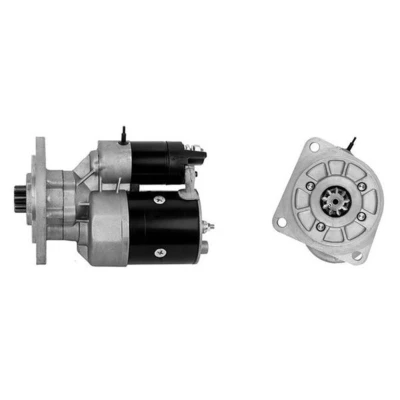 Abbildung von Starter MAHLE MS 1007