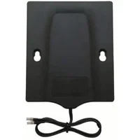 Abbildung von Netgear 6000451 Externe 5G MIMO SMA /TS9 Antenne (bis zu 2,5 dBi Signalverstärkung für 5G/4G Mobile Hotspots und LTE Router, 4G/5G, Kabellänge 100 cm mit 2X TS 9 oder Anschlüssen)