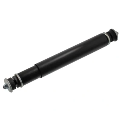 Abbildung von FEBI BILSTEIN 20254 Stoßdämpfer Hinterachse Öldruck 835 480 Teleskop oben Stift, unten Stift SCANIA: L,P,G,R,S series