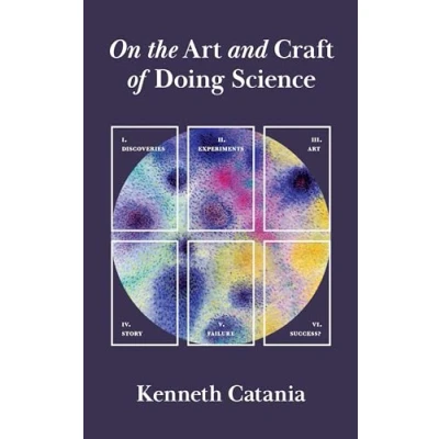 Abbildung von On the Art and Craft of Doing Science (Skills for Scholars)