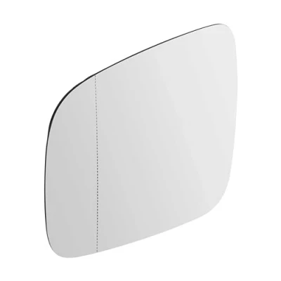 Abbildung von f.becker_line Spiegelglas Außenspiegel Links passend für VW Caddy III Multivan T5
