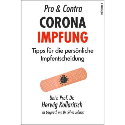 Abbildung von Pro &amp; Contra Coronaimpfung: Tipps für die persönliche Impfentscheidung