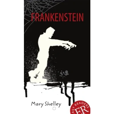 Abbildung von Frankenstein: Englische Lektüre für das 3. und 4. Lernjahr (Easy Readers (Englisch))