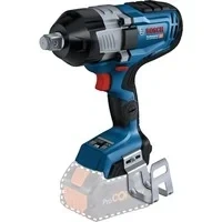 Abbildung von Akku Schlagschrauber BITURBO GDS 18V 1600 HC Professional solo, 18Volt