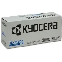 Abbildung von Kyocera TK 5160C Cyan Toner
