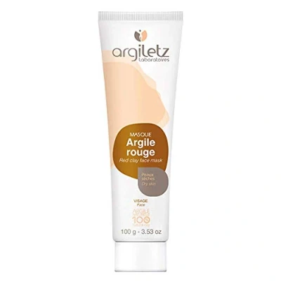 Abbildung von Argiletz Red Clay Face Mask 100g