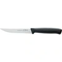 Abbildung von F. DICK ProDynamic Steakmesser mit Wellenschliff (Pizzamesser, Küchenmesser, Klingenlänge 12 cm, Klinge X55CrMo14 Stahl, Härte 56 HRC) 85003122