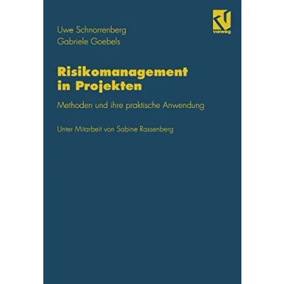 Abbildung von Risikomanagement in Projekten: Methoden und ihre praktische Anwendung