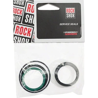 Abbildung von RockShox Rock Shox Trickstuff Staubabstreifer Schwarz One Size