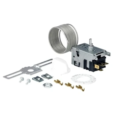Abbildung von Danfoss Service Thermostat Nr. 3 077B7003 077B6... für *** Kühlschrank