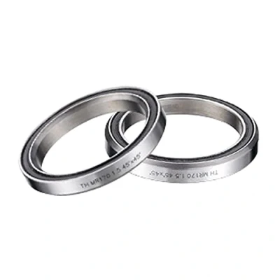 Abbildung von FSA Unisex Adult 484109615 Cuscinetto 1 1/4 ACB 45x45 MR1, Argent, MR