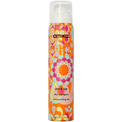 Abbildung von Amika perk Up Dry Shampoo Talkumfreies Trockenshampoo Talc free