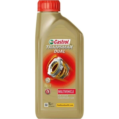 Abbildung von CASTROL 15EEFA Hydrauliköl 1
