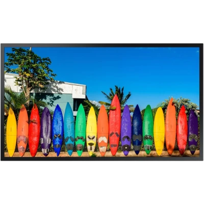 Abbildung von Samsung OM46B Smart Signage Schaufenster Display 116,8cm 46 Zoll