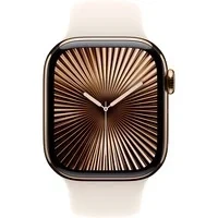 Abbildung von Apple Watch 10 Titan Smartwatch (Watch OS 11)