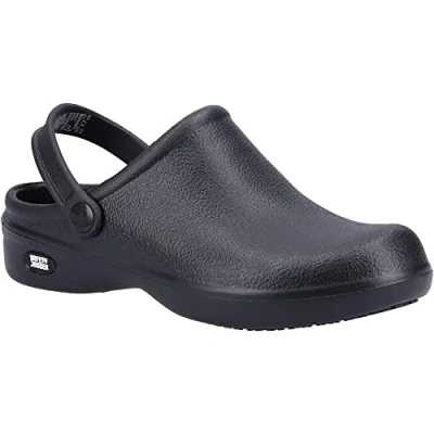 Abbildung von Safety Jogger BESTLIGHT1 OB Clog rutschfest