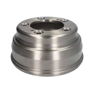 Abbildung von DELPHI BF645 Bremstrommel ohne ABS Sensorring, Radlager, Lager 259