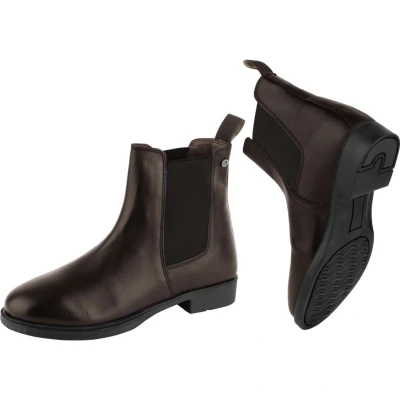 Abbildung von ELT Stiefeletten Classic Braun