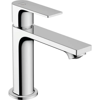 Abbildung von hansgrohe Waschtischarmatur