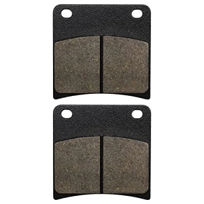 Abbildung von Cnornus Bremsbeläge Vorne für Suzuki GSX 600 F 750 Katana 1988 1977/ 1100 1994/GSX 400 1990