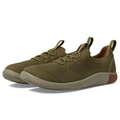 Abbildung von Keen KNX LACE Sneaker low, Herren, Größe: 44.5, Green Schuhe