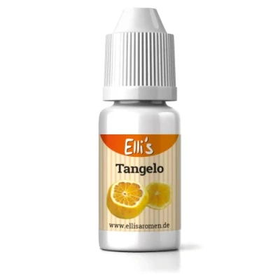 Abbildung von Ellis Aromen Tangelo NATURIDENTISCHES Lebensmittelaroma Für Speisen &amp; Getränke 10 ml