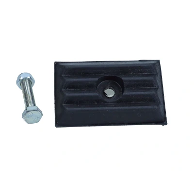 Abbildung von MAXGEAR 72 3849 Anschlagpuffer, Federung unten, Hinterachse FIAT: Ducato III Kastenwagen, Bus, Pritsche / Fahrgestell