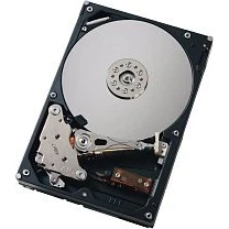 Abbildung von Hitachi HDS721616PLA380 160 GB 8,9 cm (3,5 Zoll) interne Festplatte SATA 7200RPM 8MB Cache