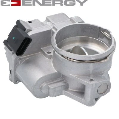 Abbildung von ENERGY PP0034 Drosselklappe elektrisch mit Dichtung AUDI: A4 B6 Avant, B7 B6/B7 Cabrio, VOLKSWAGEN: Passat B5 GP Variant