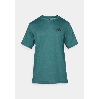 Abbildung von adidas Performance Sport Tshirt, Herren, Größe: XS, Aurora ivy