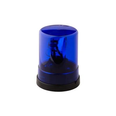 Abbildung von HELLA 2RL 004 958 011 Rundumkennleuchte Halogen Blau
