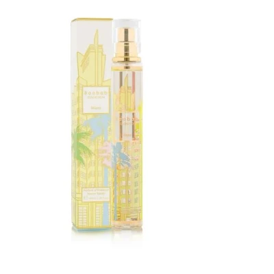 Abbildung von Baobab My First Miami Home Spray 44 ml