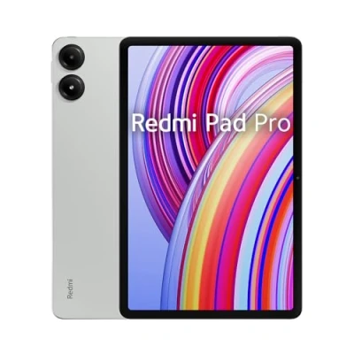 Abbildung von Redmi Xiaomi Pad Pro 12.1inch Hyper OS 2.4GHz 1000mAh 33W 8GB 256GB Green