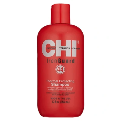 Abbildung von CHI 44 Iron Guard Thermal Protecting Shampoo 355 ml