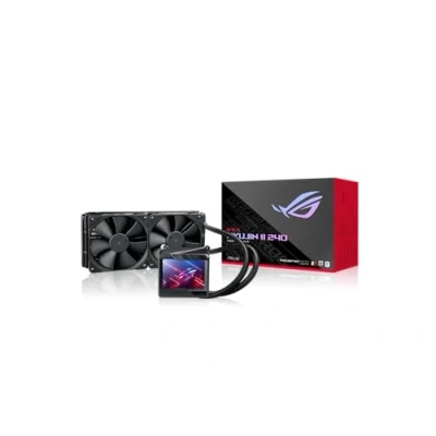 Abbildung von Asus CPU Kühler ROG RYUJIN II 240 All in One