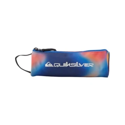 Abbildung von Quiksilver Pencilo Federmäppchen für Kinder, Größe: One Size, Blue