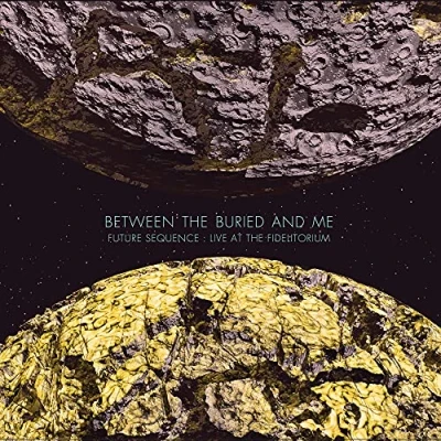 Abbildung von Future Sequence: Live at the Fidelitorium (CD+Dvd)