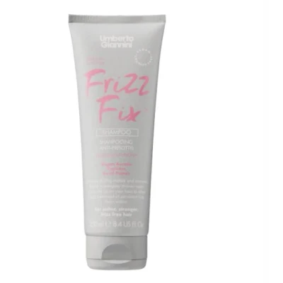 Abbildung von Umberto Giannini Shampoo Frizz Fix 250ml