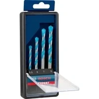 Abbildung von Expert CYL 9 MultiConstruction Bohrer Satz, 4 teilig
